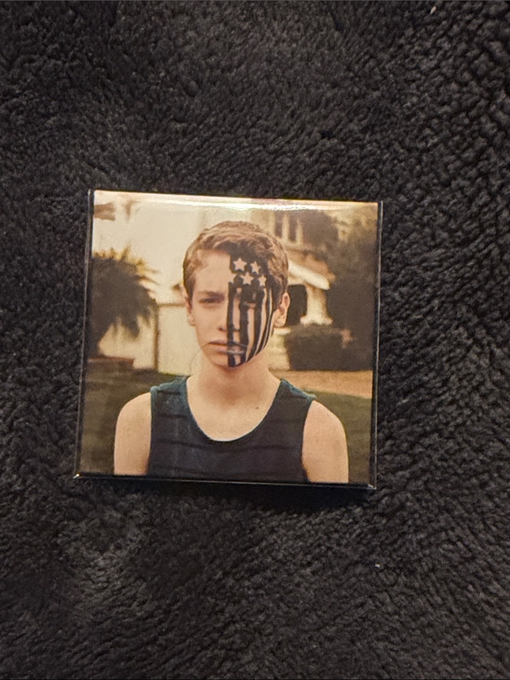 Zuru Mini Brands Vinyl Fall Out Boy Centuries Common